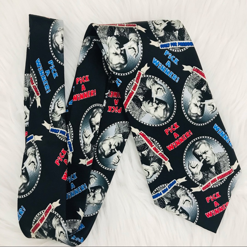 Three Stooges Pick a Winner Vote Tie